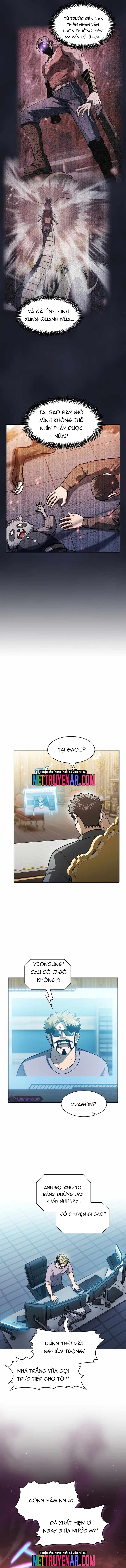 Thiên Thần Quay Về Từ Địa Ngục: Chapter 157