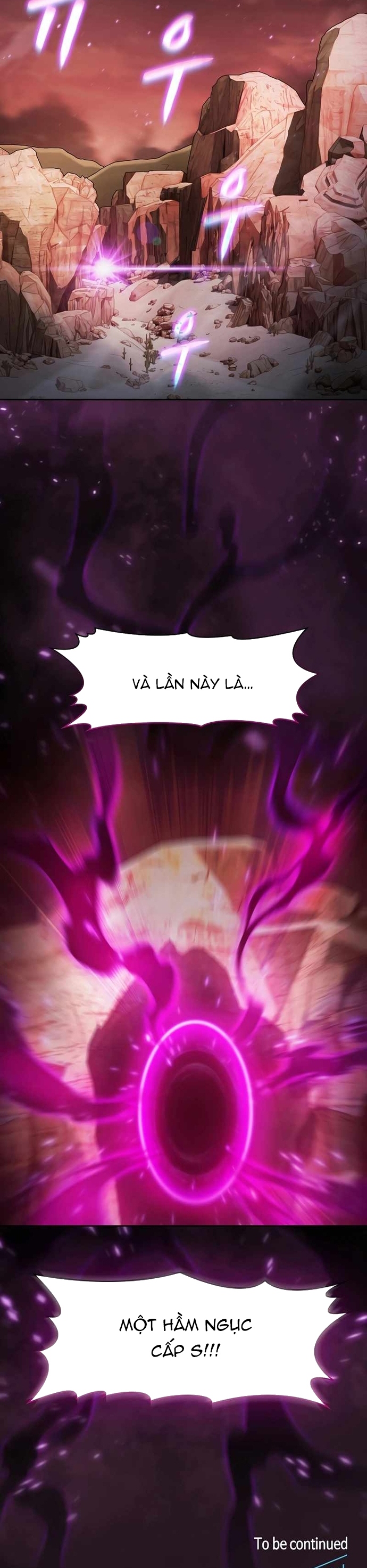 Thiên Thần Quay Về Từ Địa Ngục: Chapter 157