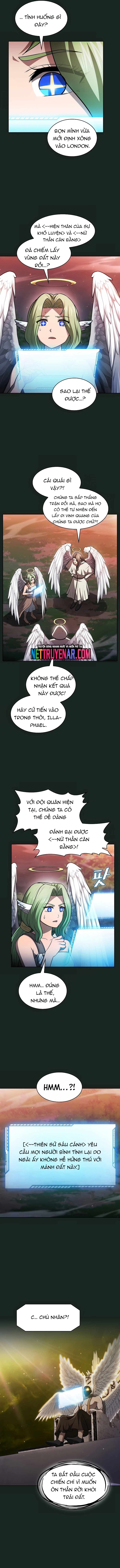 Thiên Thần Quay Về Từ Địa Ngục: Chapter 157