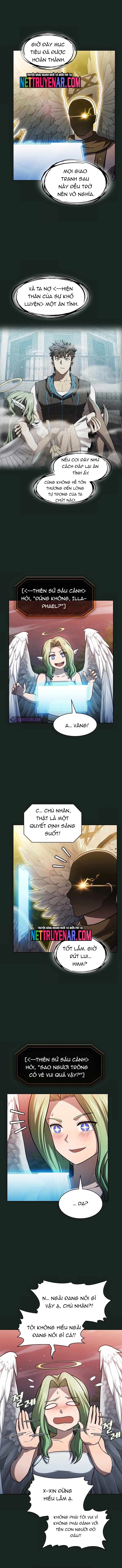 Thiên Thần Quay Về Từ Địa Ngục: Chapter 157