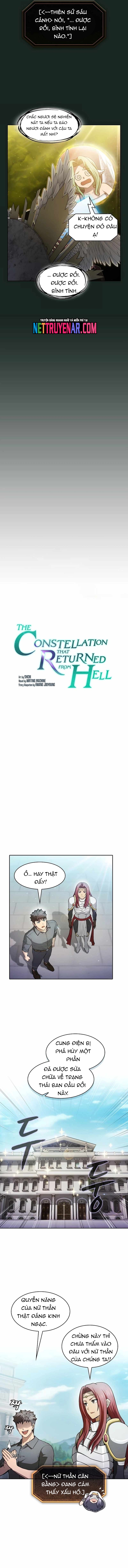 Thiên Thần Quay Về Từ Địa Ngục: Chapter 157
