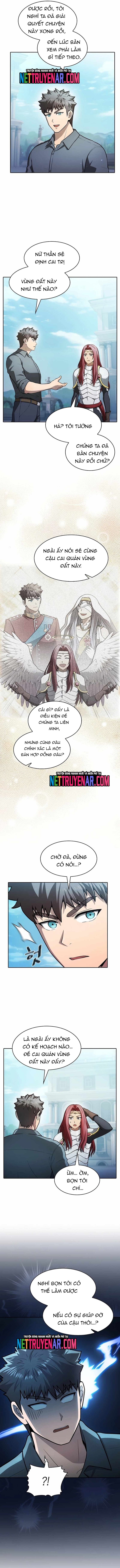 Thiên Thần Quay Về Từ Địa Ngục: Chapter 157