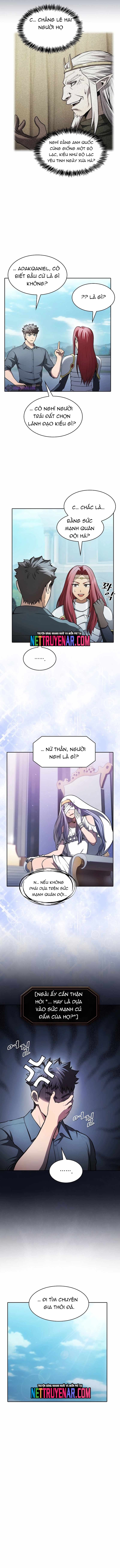 Thiên Thần Quay Về Từ Địa Ngục: Chapter 157