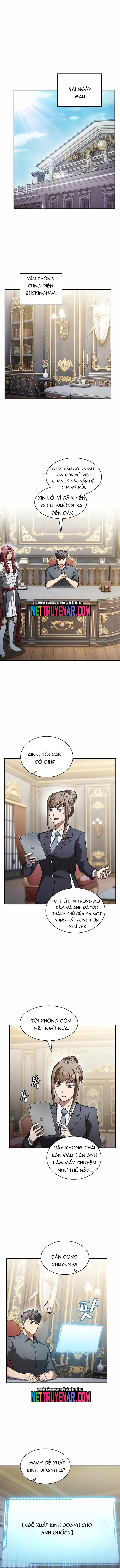 Thiên Thần Quay Về Từ Địa Ngục: Chapter 157