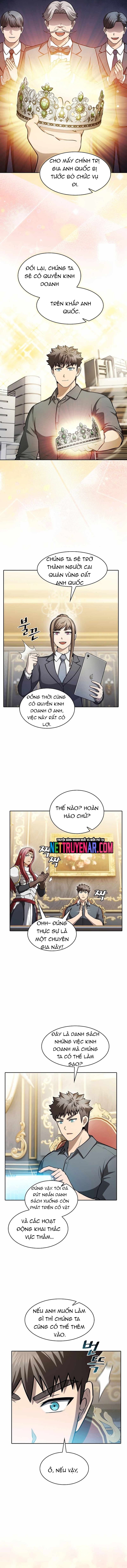 Thiên Thần Quay Về Từ Địa Ngục: Chapter 157