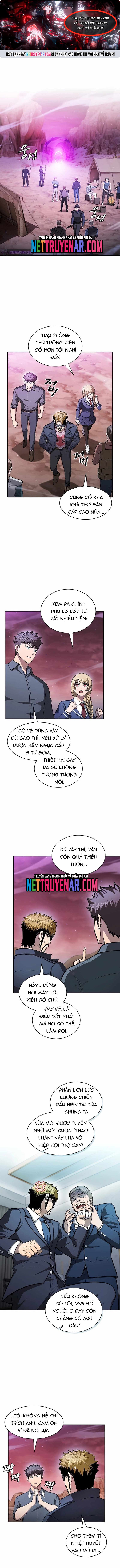 Thiên Thần Quay Về Từ Địa Ngục: Chapter 160