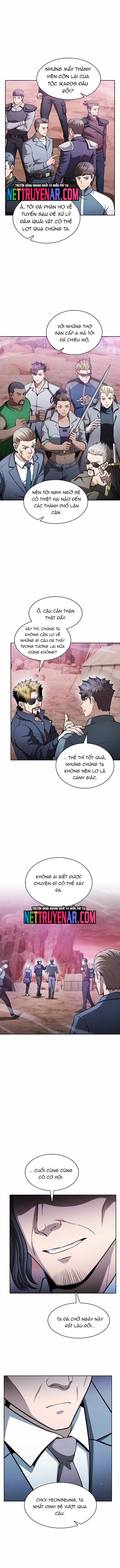 Thiên Thần Quay Về Từ Địa Ngục: Chapter 160