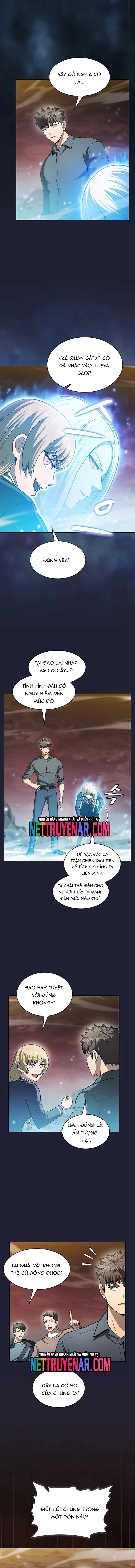 Thiên Thần Quay Về Từ Địa Ngục: Chapter 160