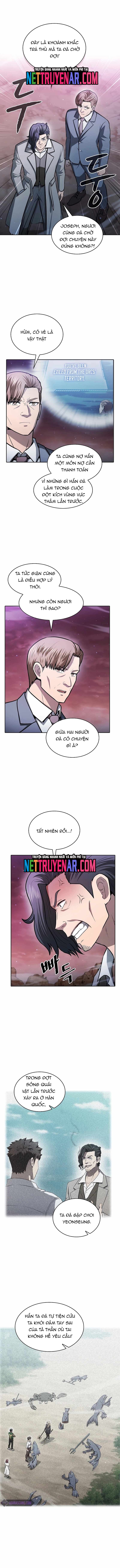 Thiên Thần Quay Về Từ Địa Ngục: Chapter 160