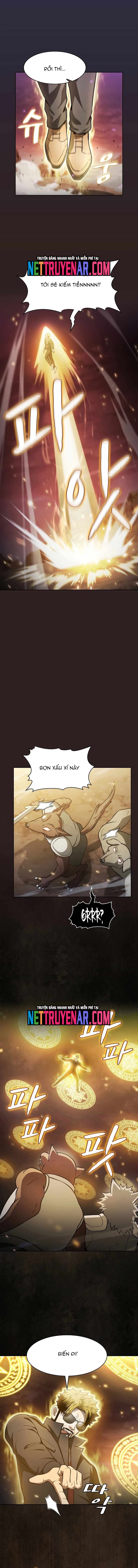 Thiên Thần Quay Về Từ Địa Ngục: Chapter 160