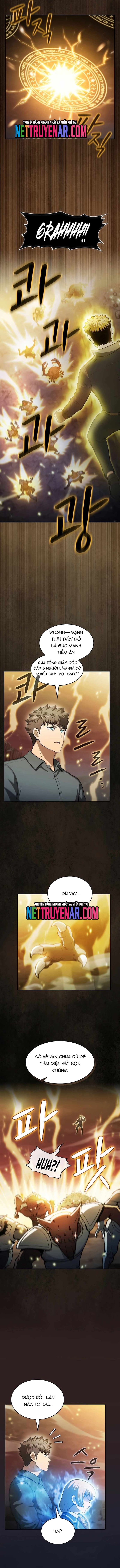 Thiên Thần Quay Về Từ Địa Ngục: Chapter 160