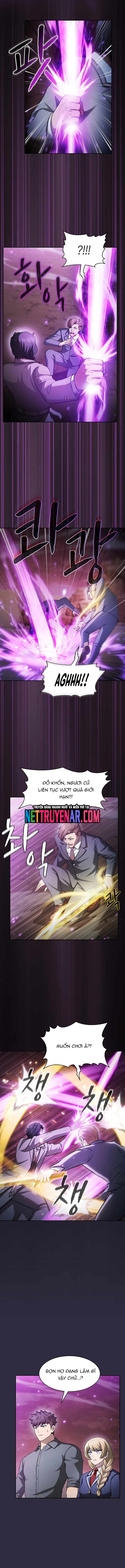 Thiên Thần Quay Về Từ Địa Ngục: Chapter 161