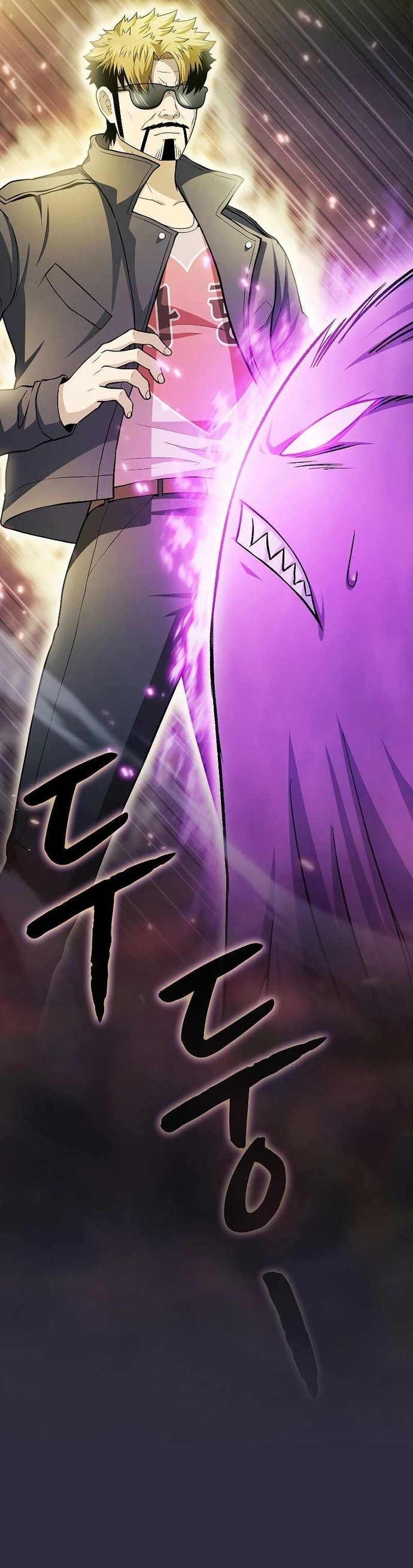 Thiên Thần Quay Về Từ Địa Ngục: Chapter 161
