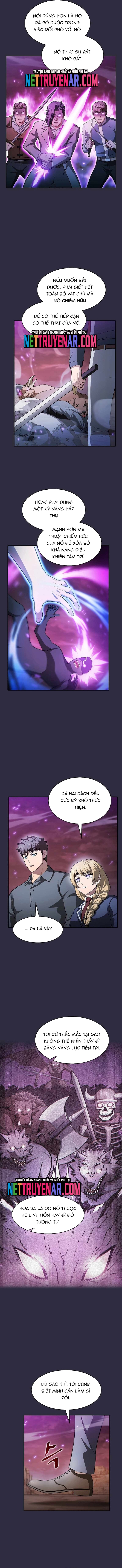 Thiên Thần Quay Về Từ Địa Ngục: Chapter 161