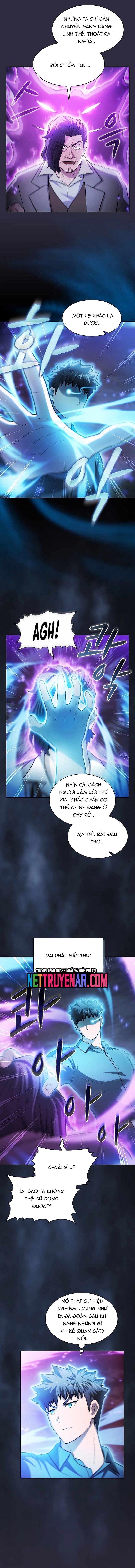 Thiên Thần Quay Về Từ Địa Ngục: Chapter 161