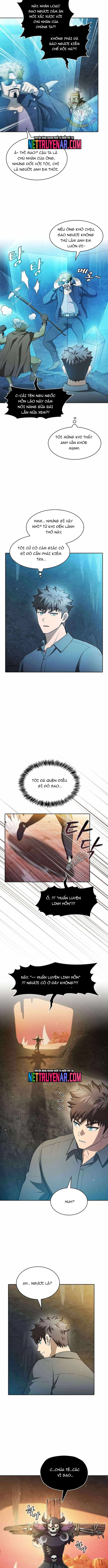 Thiên Thần Quay Về Từ Địa Ngục: Chapter 164