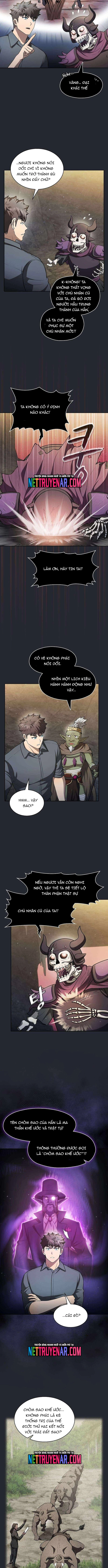 Thiên Thần Quay Về Từ Địa Ngục: Chapter 164