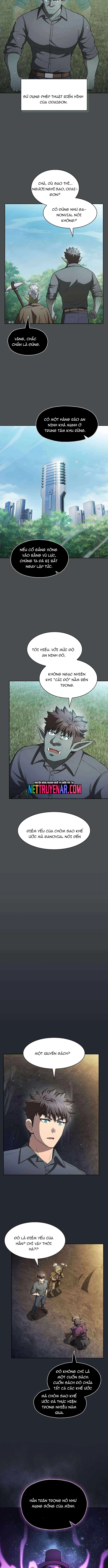 Thiên Thần Quay Về Từ Địa Ngục: Chapter 164