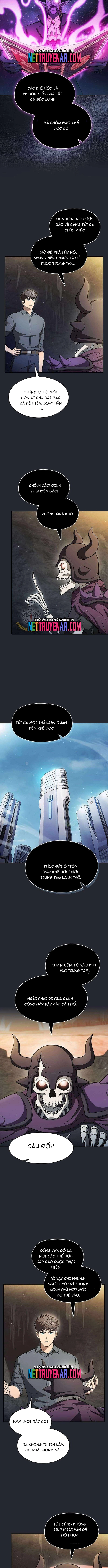 Thiên Thần Quay Về Từ Địa Ngục: Chapter 164