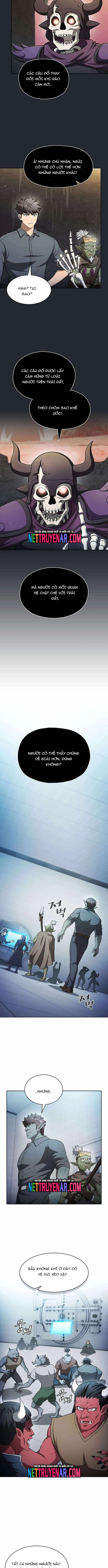 Thiên Thần Quay Về Từ Địa Ngục: Chapter 164