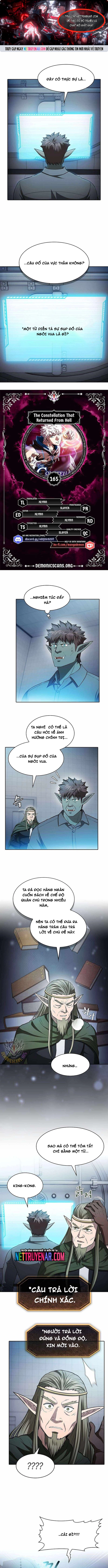 Thiên Thần Quay Về Từ Địa Ngục: Chapter 165