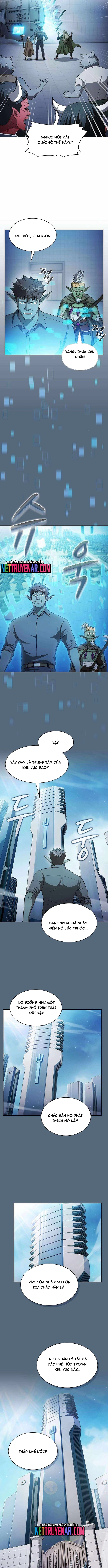 Thiên Thần Quay Về Từ Địa Ngục: Chapter 165