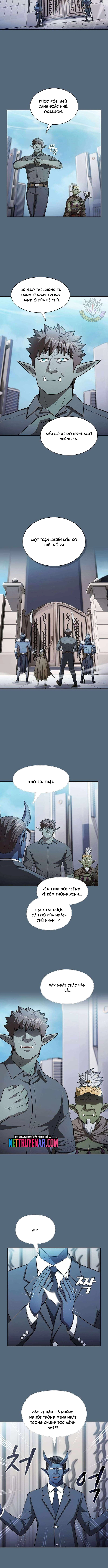 Thiên Thần Quay Về Từ Địa Ngục: Chapter 165