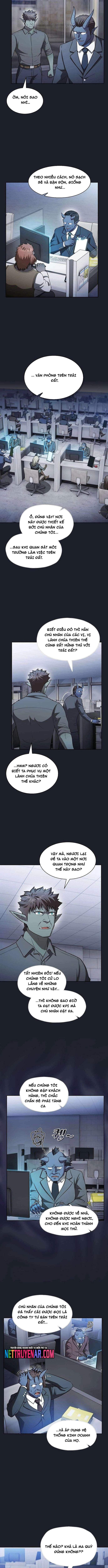 Thiên Thần Quay Về Từ Địa Ngục: Chapter 165