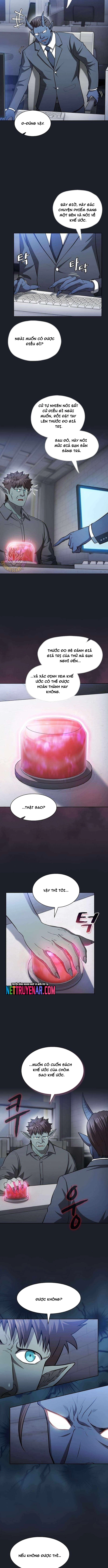 Thiên Thần Quay Về Từ Địa Ngục: Chapter 165