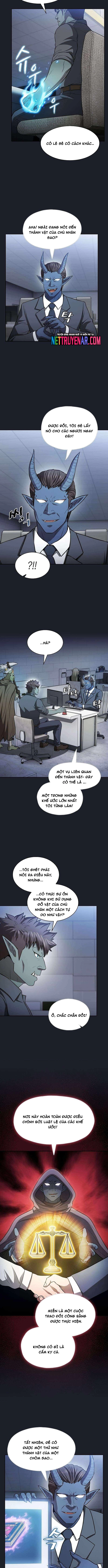 Thiên Thần Quay Về Từ Địa Ngục: Chapter 165
