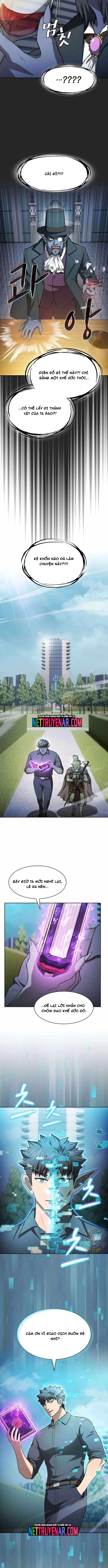 Thiên Thần Quay Về Từ Địa Ngục: Chapter 165