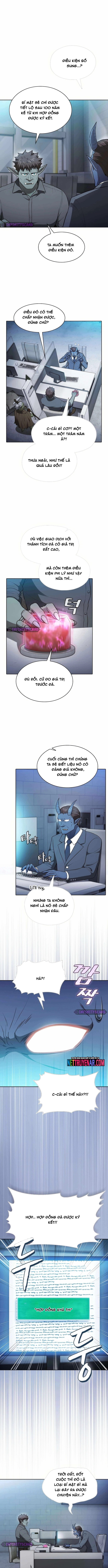 Thiên Thần Quay Về Từ Địa Ngục: Chapter 166