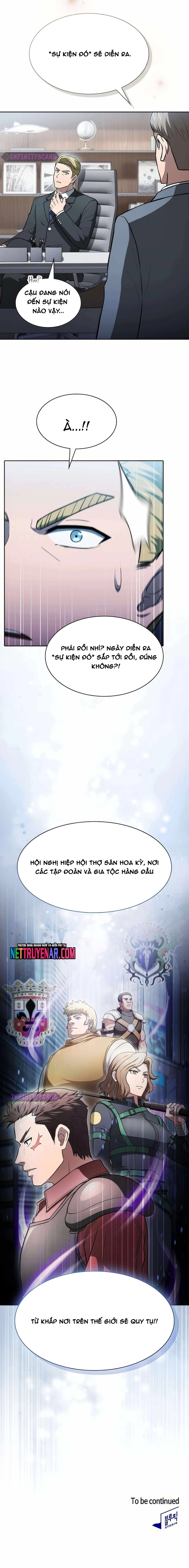 Thiên Thần Quay Về Từ Địa Ngục: Chapter 166