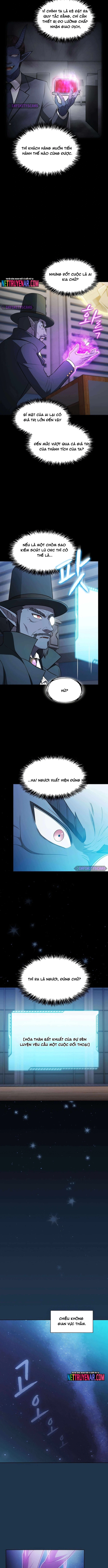 Thiên Thần Quay Về Từ Địa Ngục: Chapter 166