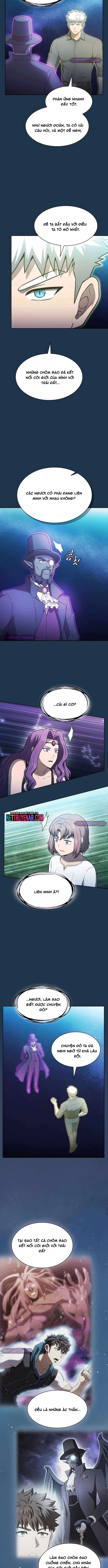 Thiên Thần Quay Về Từ Địa Ngục: Chapter 166