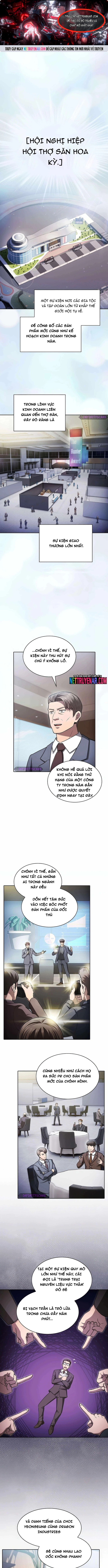 Thiên Thần Quay Về Từ Địa Ngục: Chapter 167