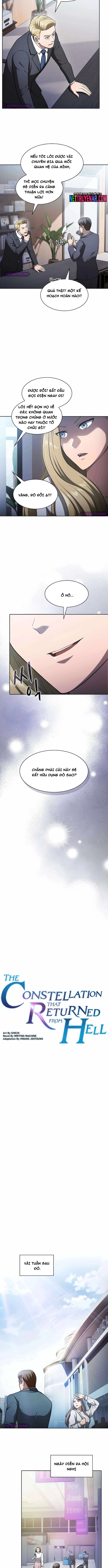 Thiên Thần Quay Về Từ Địa Ngục: Chapter 167