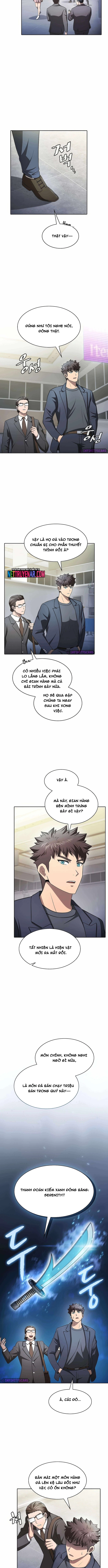 Thiên Thần Quay Về Từ Địa Ngục: Chapter 167