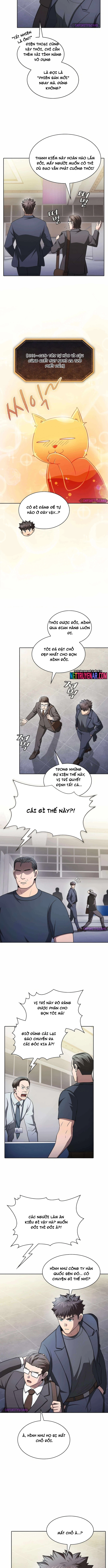 Thiên Thần Quay Về Từ Địa Ngục: Chapter 167