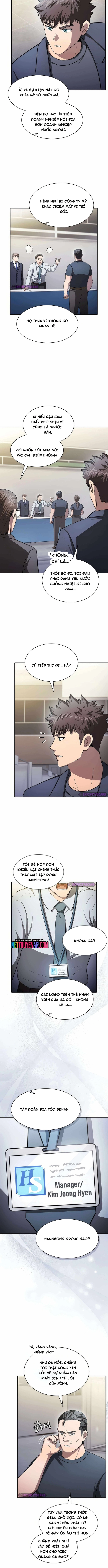 Thiên Thần Quay Về Từ Địa Ngục: Chapter 167