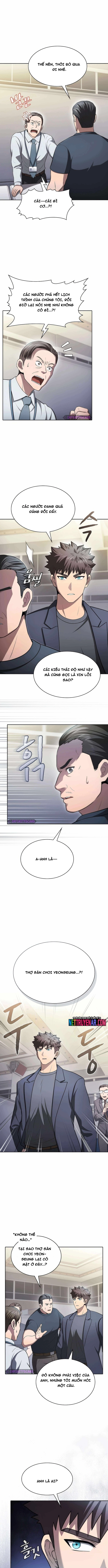 Thiên Thần Quay Về Từ Địa Ngục: Chapter 167