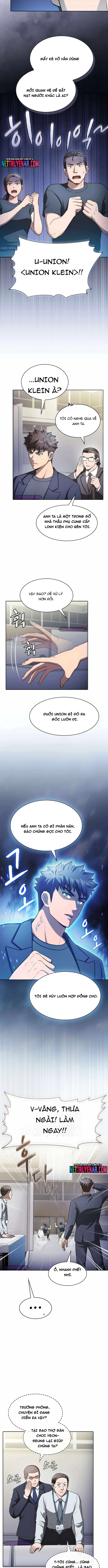 Thiên Thần Quay Về Từ Địa Ngục: Chapter 167