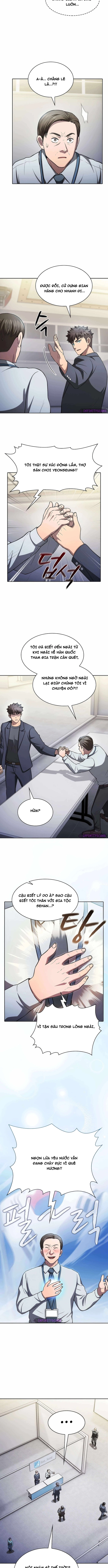Thiên Thần Quay Về Từ Địa Ngục: Chapter 167