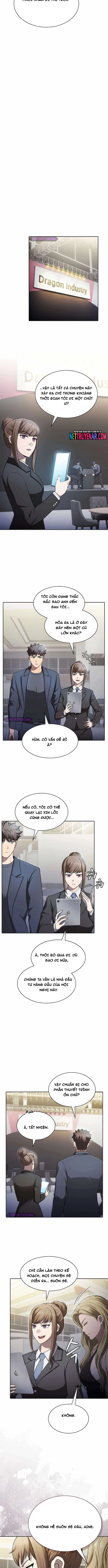Thiên Thần Quay Về Từ Địa Ngục: Chapter 167