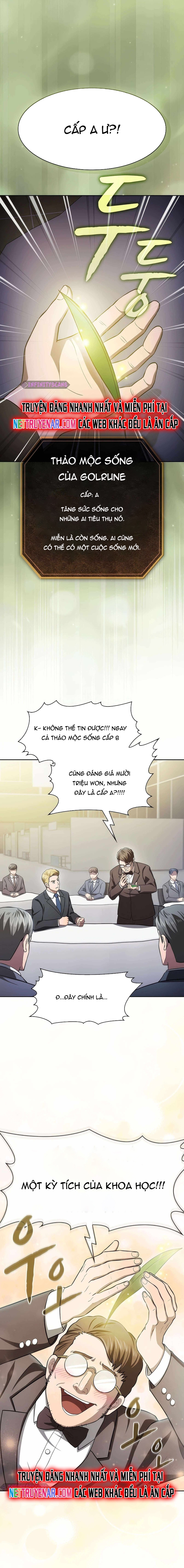 Thiên Thần Quay Về Từ Địa Ngục: Chapter 168