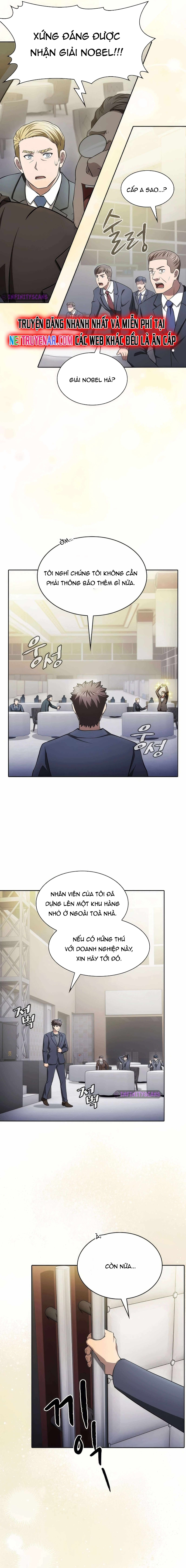 Thiên Thần Quay Về Từ Địa Ngục: Chapter 168