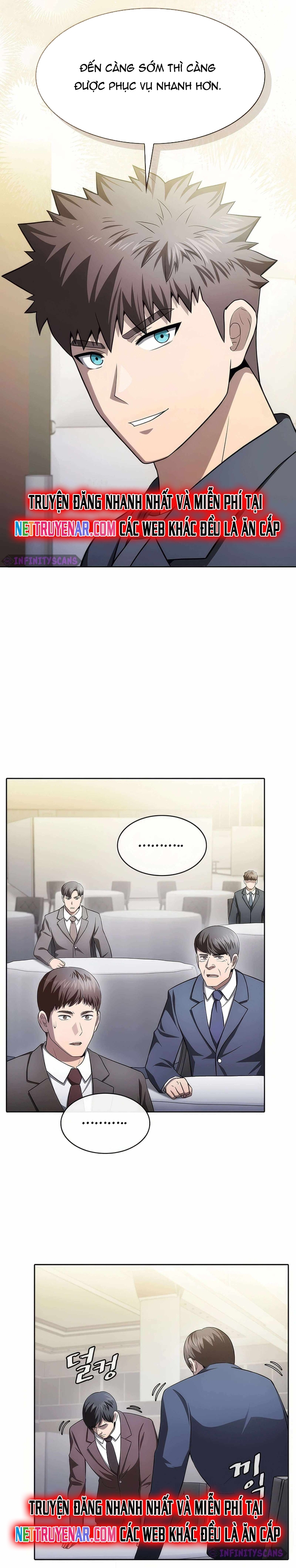 Thiên Thần Quay Về Từ Địa Ngục: Chapter 168