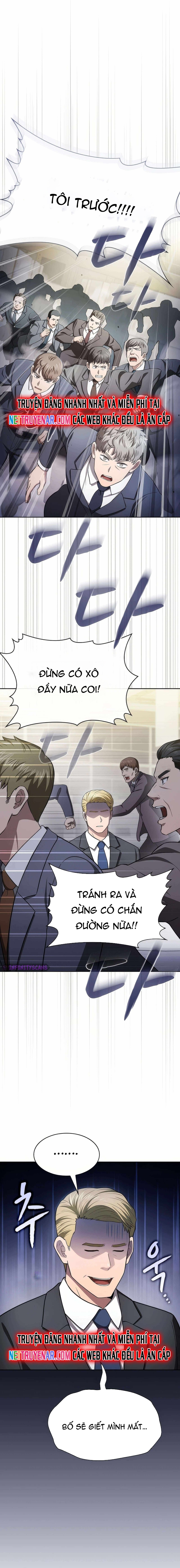 Thiên Thần Quay Về Từ Địa Ngục: Chapter 168