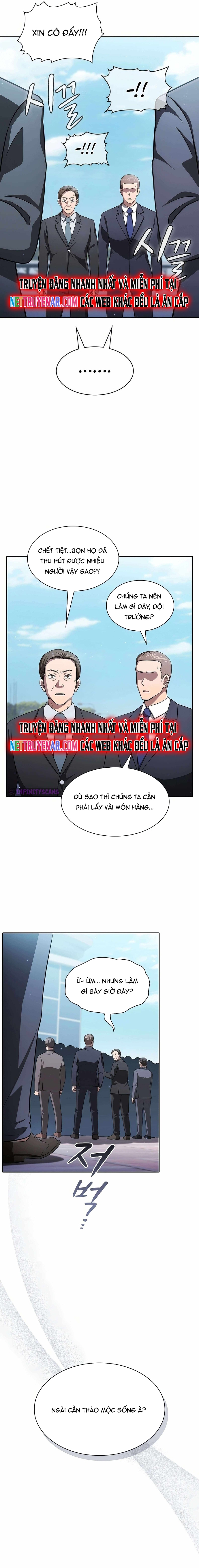 Thiên Thần Quay Về Từ Địa Ngục: Chapter 168