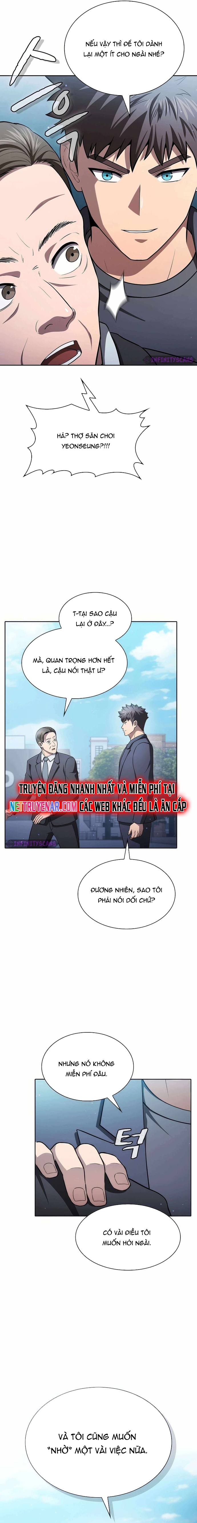 Thiên Thần Quay Về Từ Địa Ngục: Chapter 168